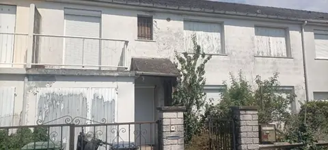 Aperçu Maison · 140 m² · 6 pièces
