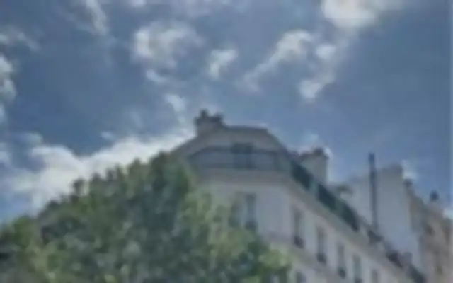 Photo basse définition d’un appartement de 3 pièces